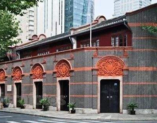 建党百年·红色旅游精品线路