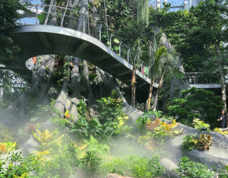 Shanghai Expo Culture Park